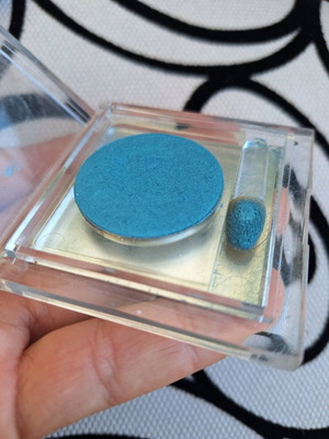 Tommy G petrol eyeshadow like new