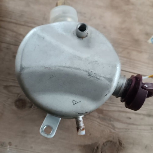 Steam boiler for Philips GC8460 used