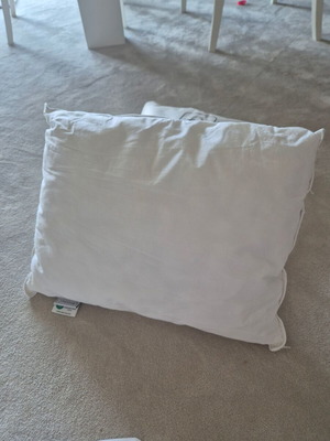 Palamaiki baby pillow, 35x45cm, hypoallergenic
