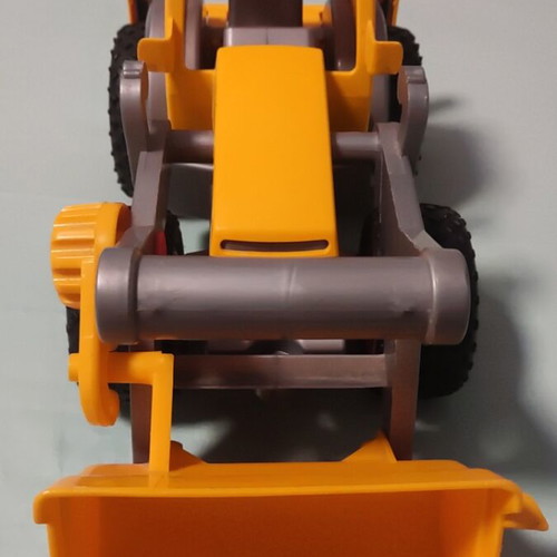 Fagana toy used, 30 centimeters