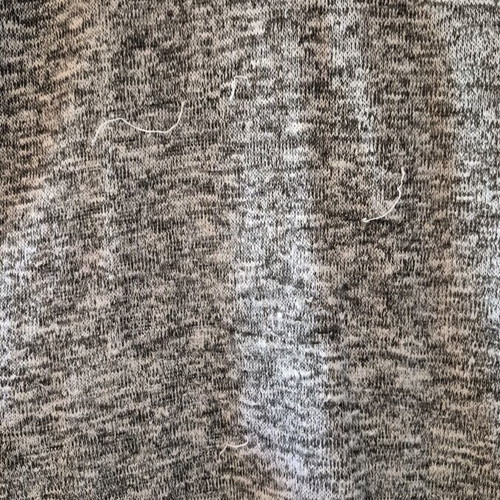 Long cardigan H&M grey like new, size M