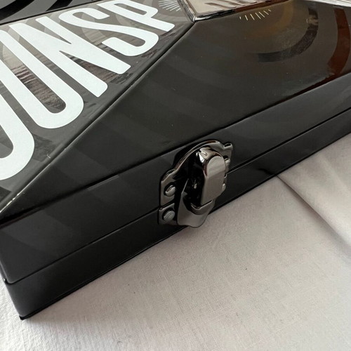 Jeffree Star Cosmetics x Shane Dawson Conspiracy Palette new in original packaging