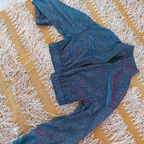Jacket new size S