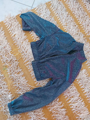 Jacket new size S