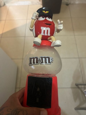 M&M Collector edition σαν καινούργιο