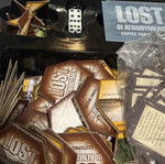 Lost board game
