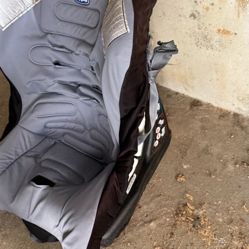 Chicco baby seat used in good condition