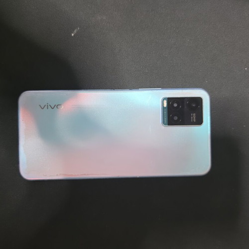 Vivo Y33s smartphone 128GB