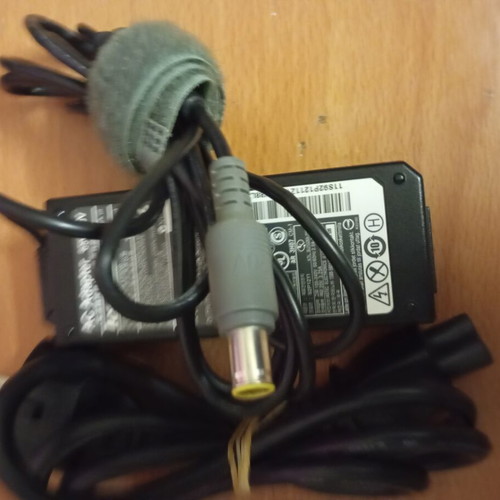 Lenovo laptop charger original
