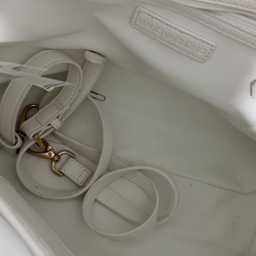 Valentino shoulder bag white new