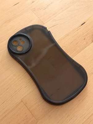 Θήκη τηλεφώνου Hourglass για iPhone 11 σαν καινούργια