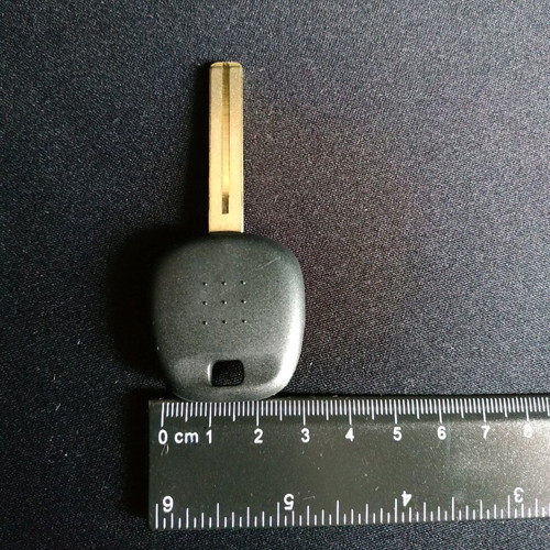 Car replacement key new