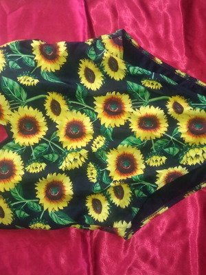 One-piece swimsuit new, size L / 40 / 12