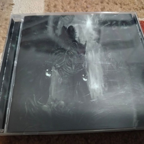 Auroch From Forgotten Worlds CD used, death metal black metal