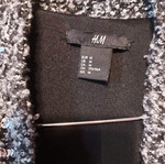 Blazer jacket H&M used, size M