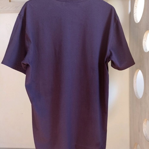 Belstaff men's t-shirt purple, like new, size XL