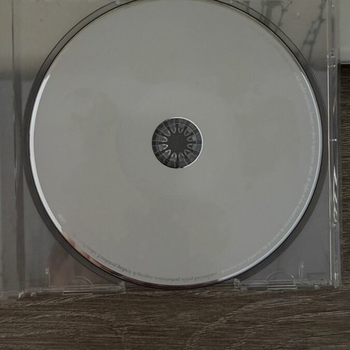 Sigur Ros ( ) CD like new