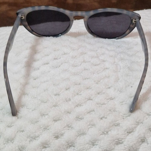 Santa Barbara Polo women's sunglasses like new, black and gray