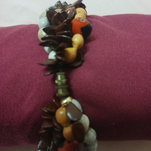 Vintage bracelet like new