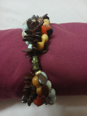Vintage bracelet like new