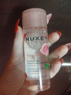 Nuxe Micellaire 100ml καινούργιο