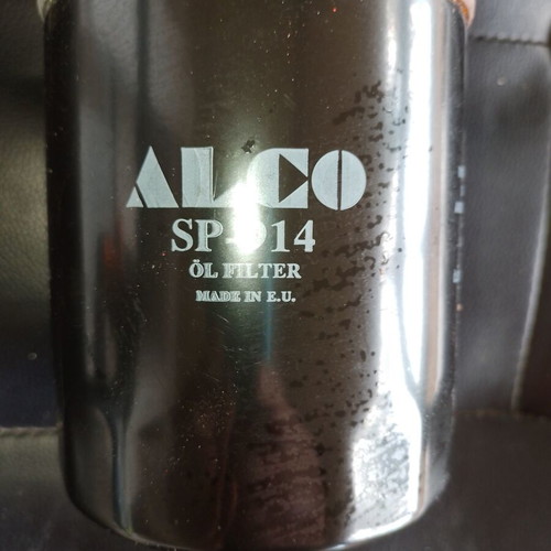 Alco SP-914 Oil Filter new in box