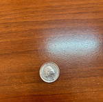 Old coins like new