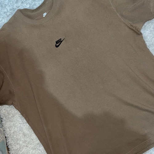 Nike sportswear short sleeve