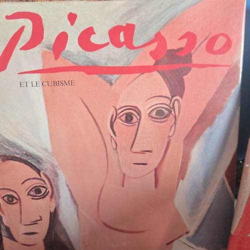 Art book collection used, Pinakothiki Diasimon Zografon series