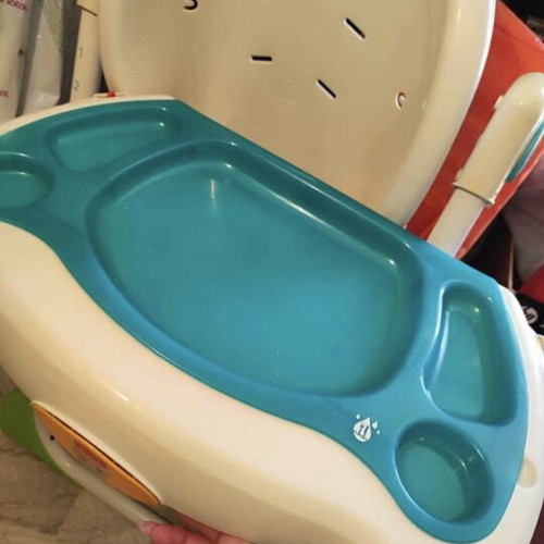 Fisher Price Feeding Seat like new