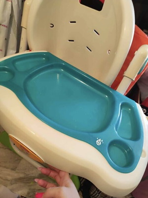 Fisher Price Feeding Seat like new