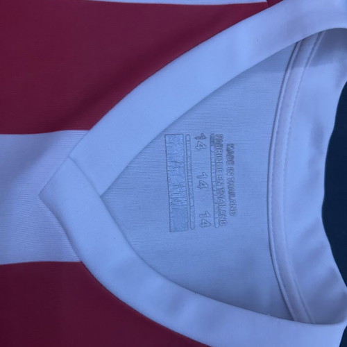 Olympiakos new official replica shirt
