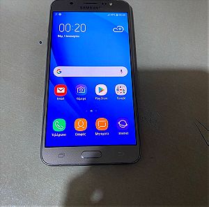 Samsung galaxy J7 σαν καινούριο