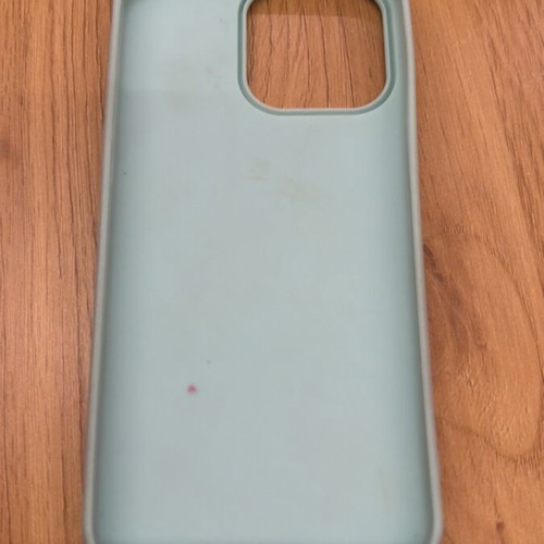 iPhone 15 Pro Max case used