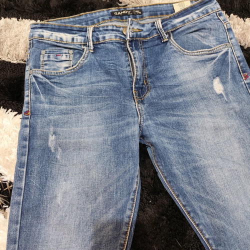 Men's jeans like new size 34