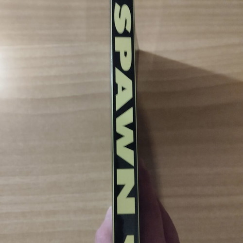 Spawn Collection Vol. 4 comic book like new, English
