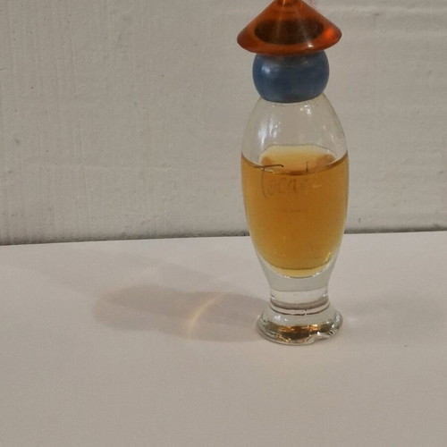 Vintage Rochas Tocade Eau De Toilette 3 ml used
