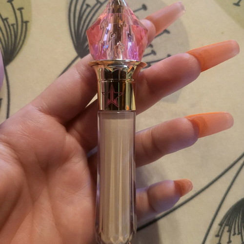 Jeffrey Star Concealer like new, shade C5.5