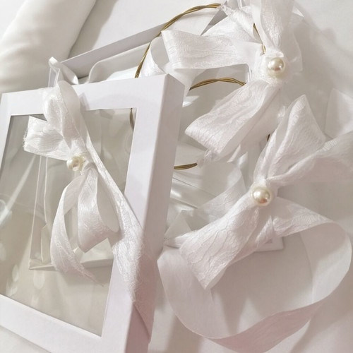 Handmade unique romantic wedding crowns new