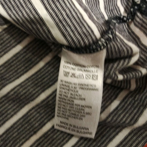 Paul Smith t-shirt like new, white and blue, size S