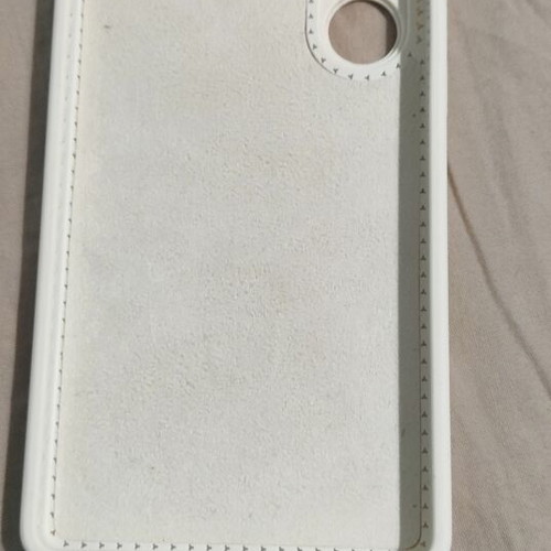 Samsung Galaxy S25 Ultra case new, MagSafe compatible, white