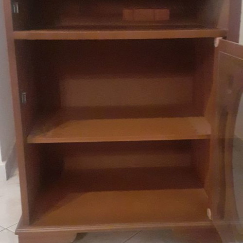 TV stand used in excellent condition