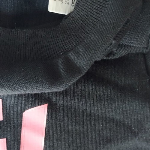 Messi Adidas μπλούζα συλλεκτική σαν καινούργια, 128 cm, στενή γραμμή