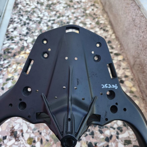 Sym JET14 EVO 200cc rack like new
