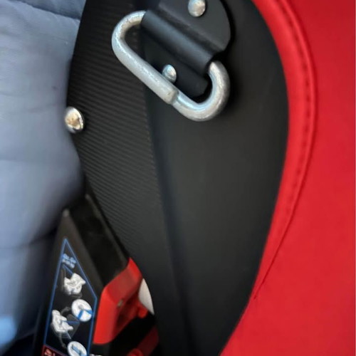 Chicho Baby Car Seat like new