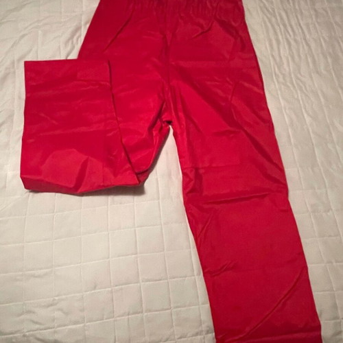 Plastimo sailing jacket and pants new