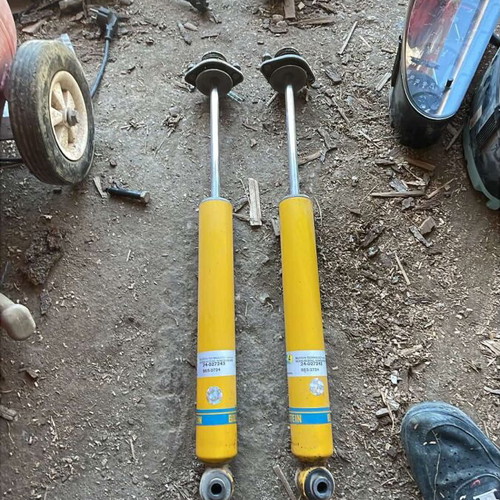 Bilstein E36 Rear Racing Shocks like new