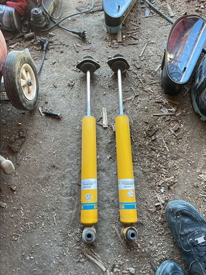 Bilstein E36 Rear Racing Shocks like new
