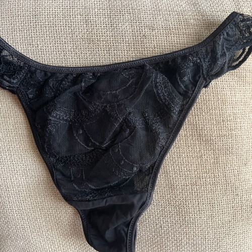 Playtex string unworn new