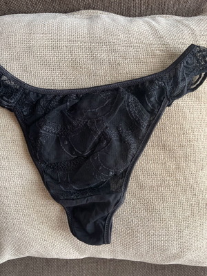 Playtex string unworn new